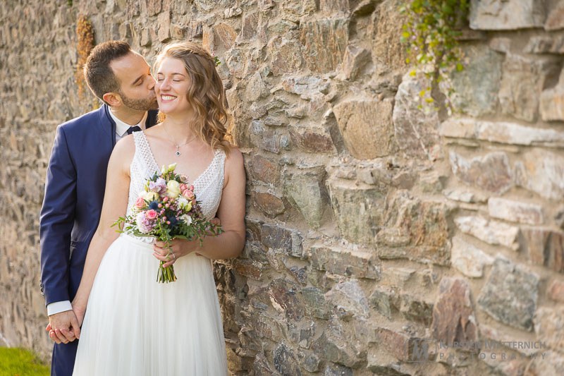 Mareike & Martin