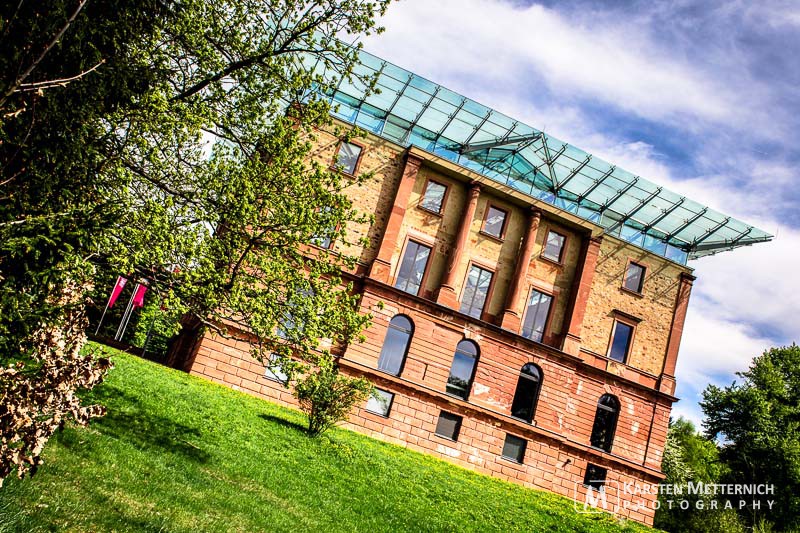 Hochzeit im Jagdschloss Platte in Wiesbaden