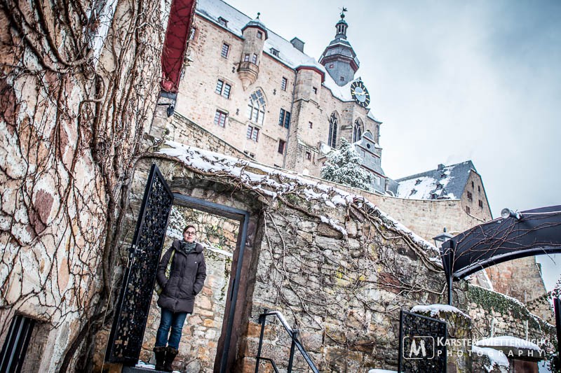 Kostenloses Shooting Teil 1 - Marburg