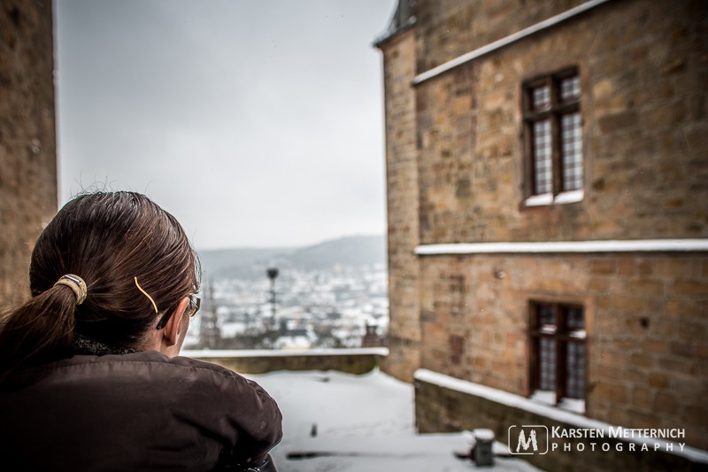 Landgrafenschloss in Marburg, eine tolle Location