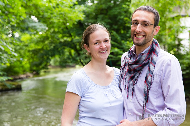 Limburg heißt nicht ohne Grund an der Lahn