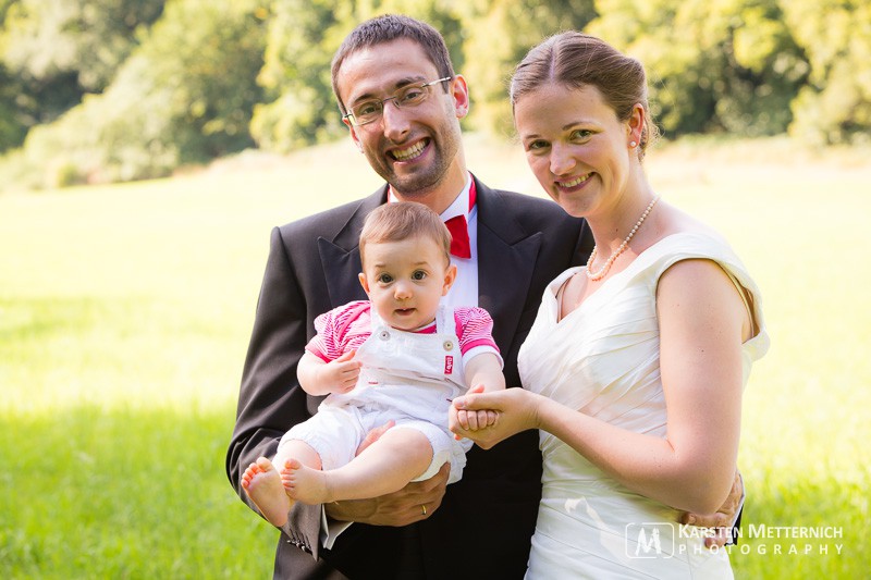 Tipp 35: Hochzeitsbilder mit Kindern