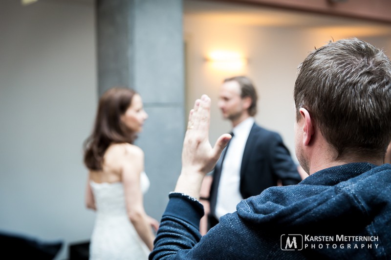 Workshop "Professionelle Hochzeitsfotografie" mit Marco Schwarz