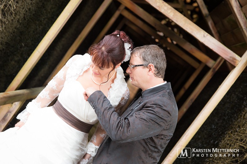 Hochzeit in Wächtersbach