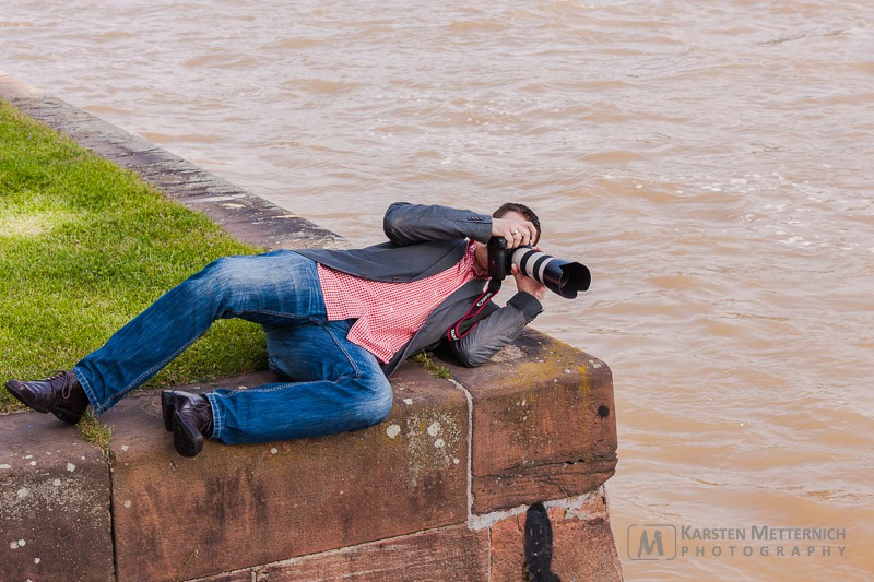 Tipp 32: Wann den Hochzeitsfotograf buchen?