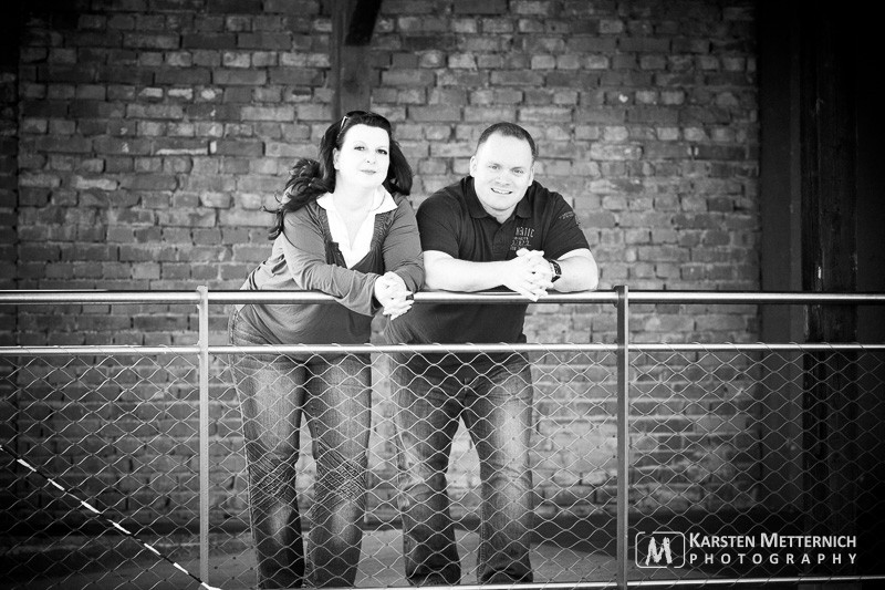 Probeshooting mal anders...