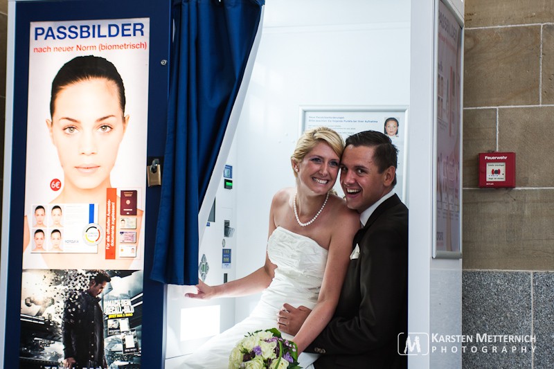 Tipp 25: Was ist eigentlich ein Photobooth?