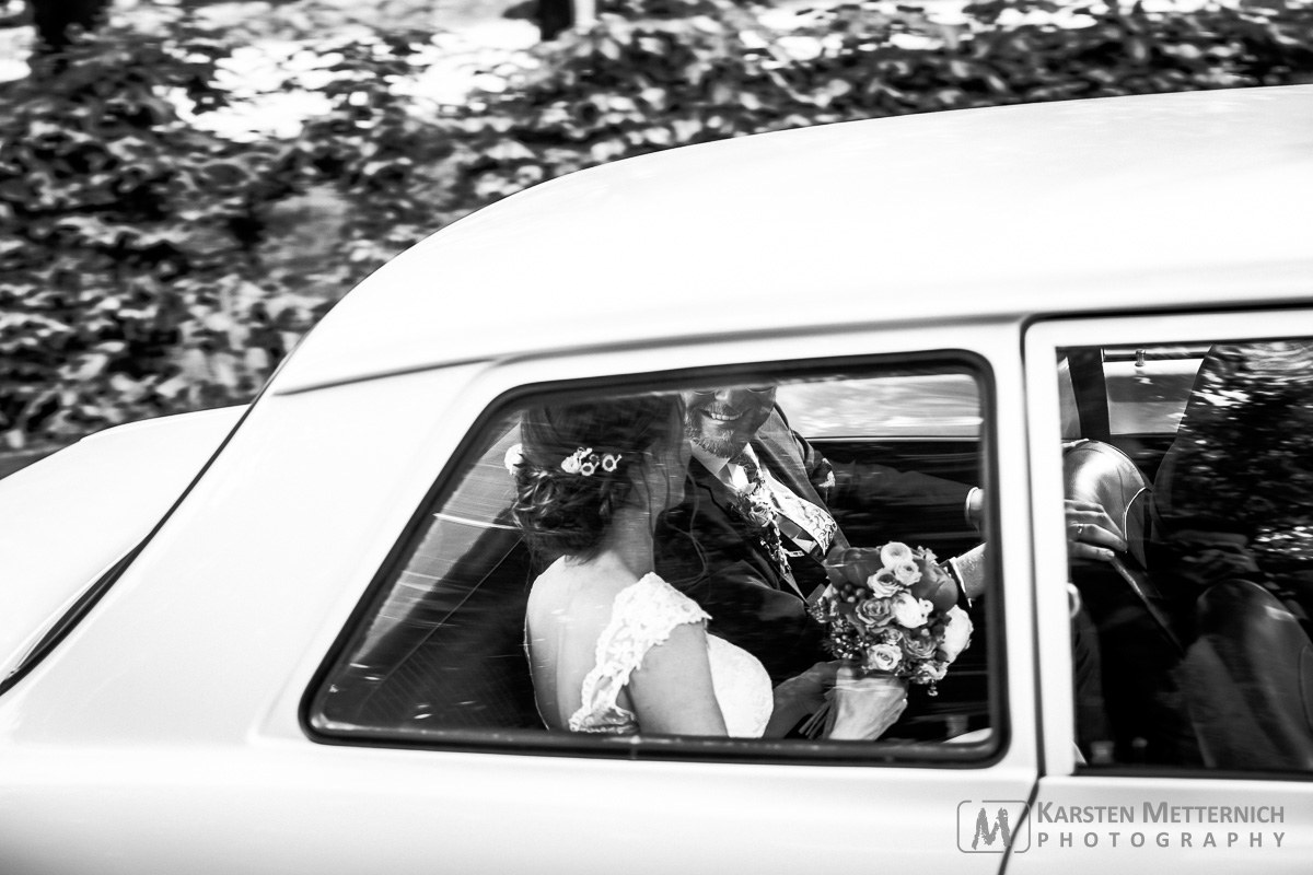 Dazwischen - Hochzeitsreportage Bild 20