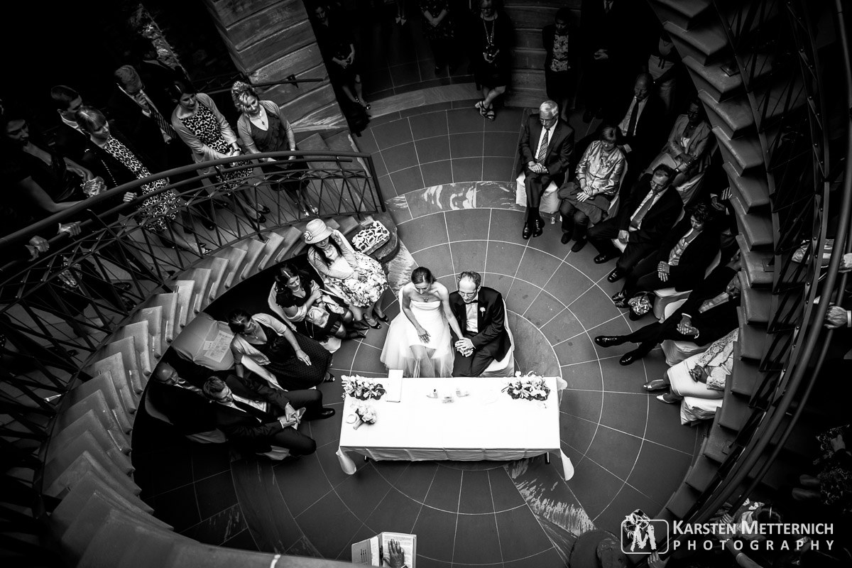 Der Moment - Hochzeitsreportage Bild 10
