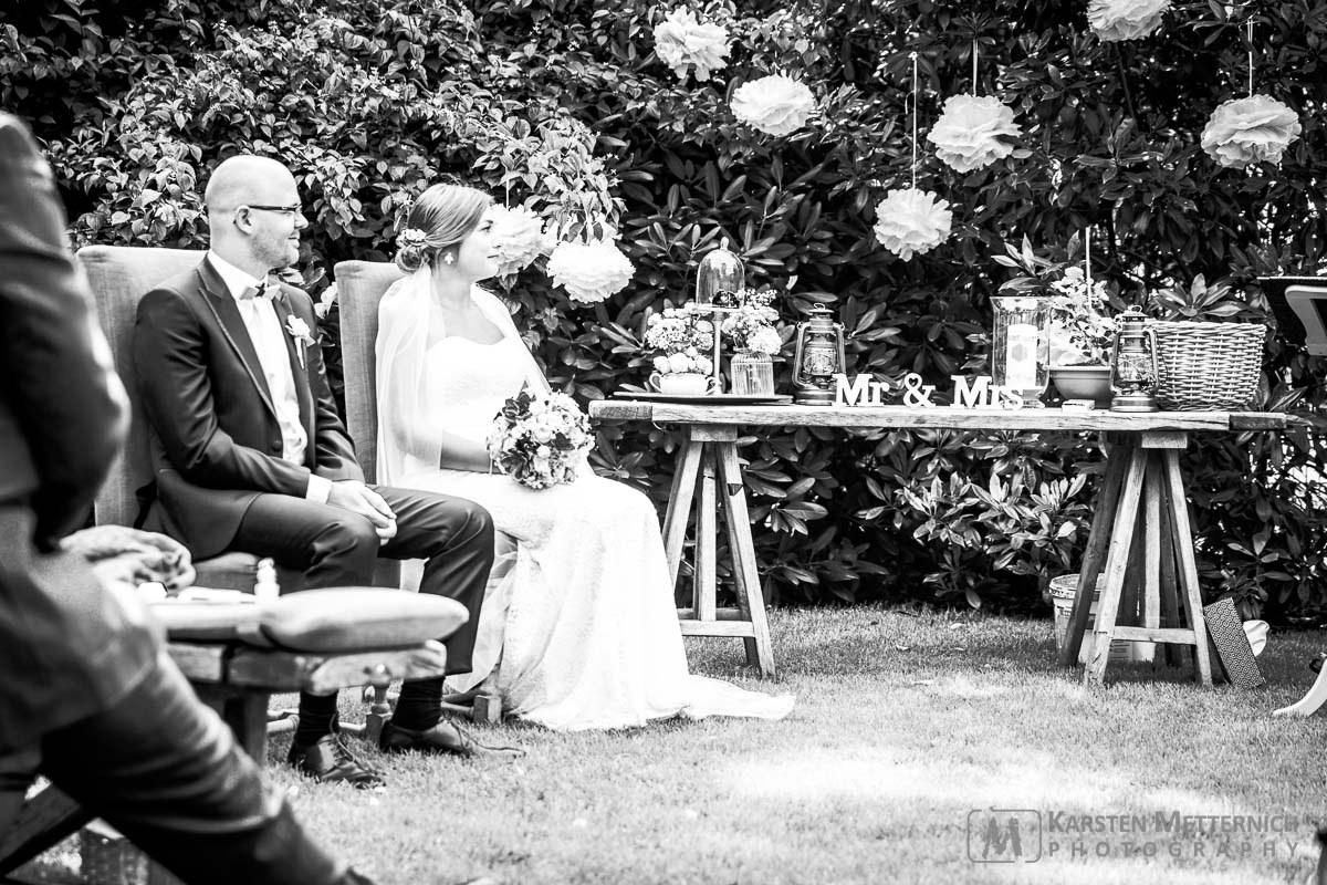 Der Moment - Hochzeitsreportage Bild 47