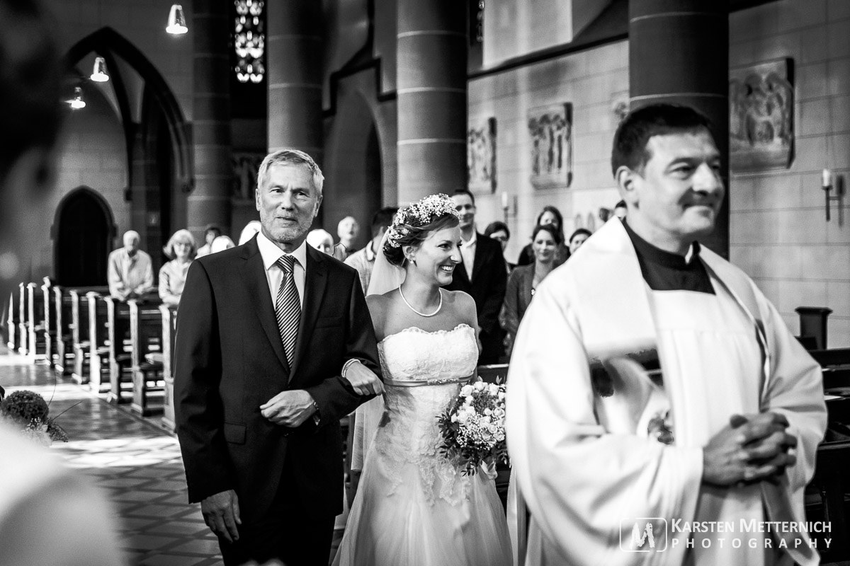 Der Moment - Hochzeitsreportage Bild 28