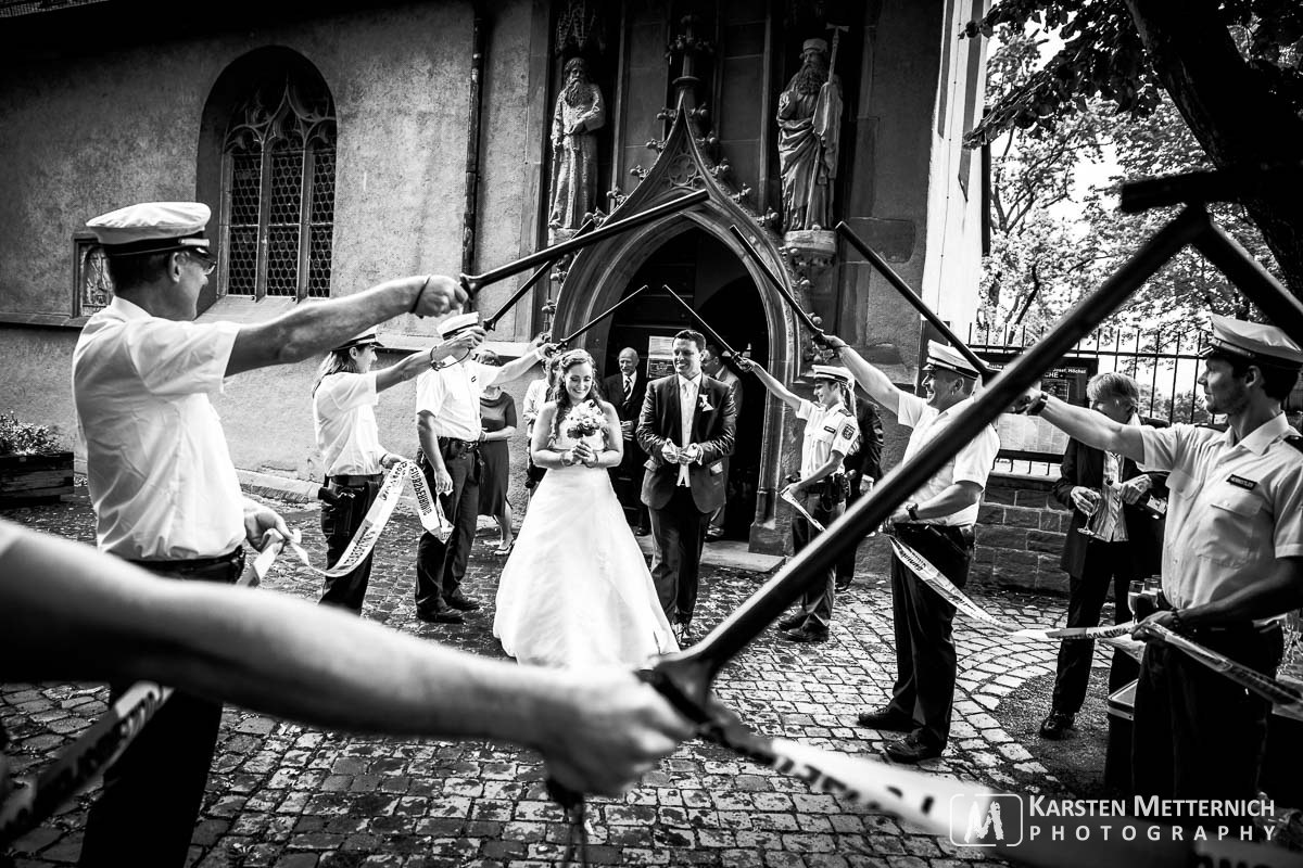 Dazwischen - Hochzeitsreportage Bild 6