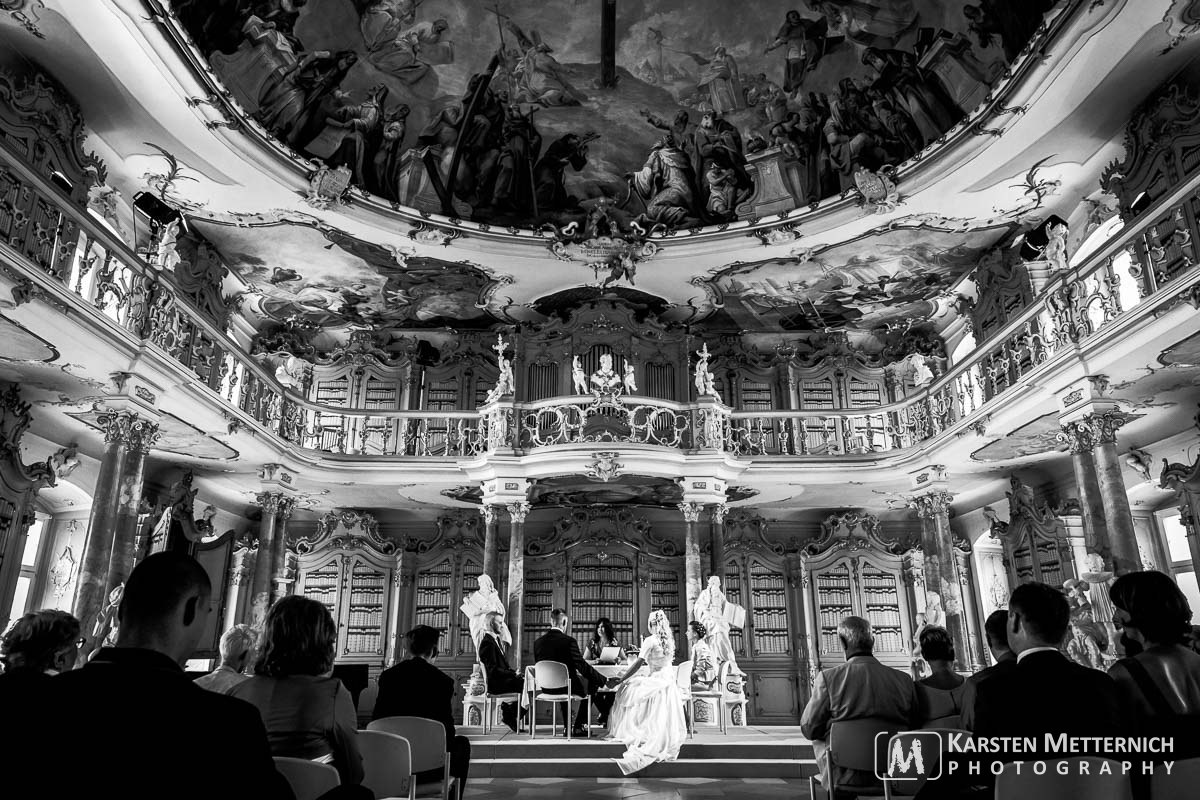 Der Moment - Hochzeitsreportage Bild 7