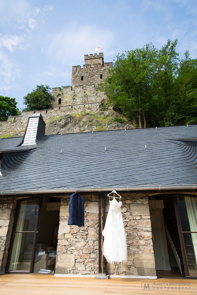Vor dem Ja - Hochzeitsreportage Bild 4