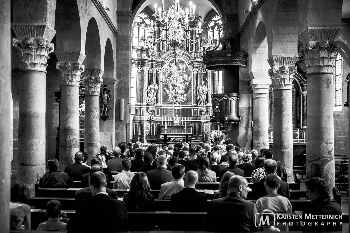 Der Moment - Hochzeitsreportage Bild 15