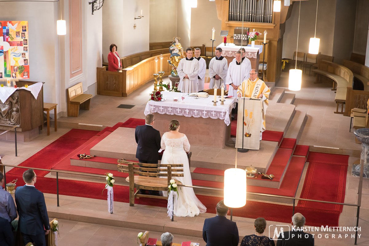 Der Moment - Hochzeitsreportage Bild 41