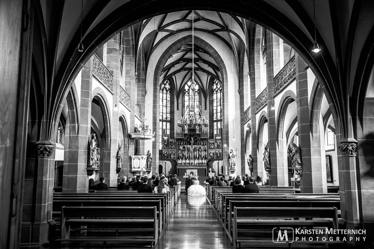 Der Moment - Hochzeitsreportage Bild 31
