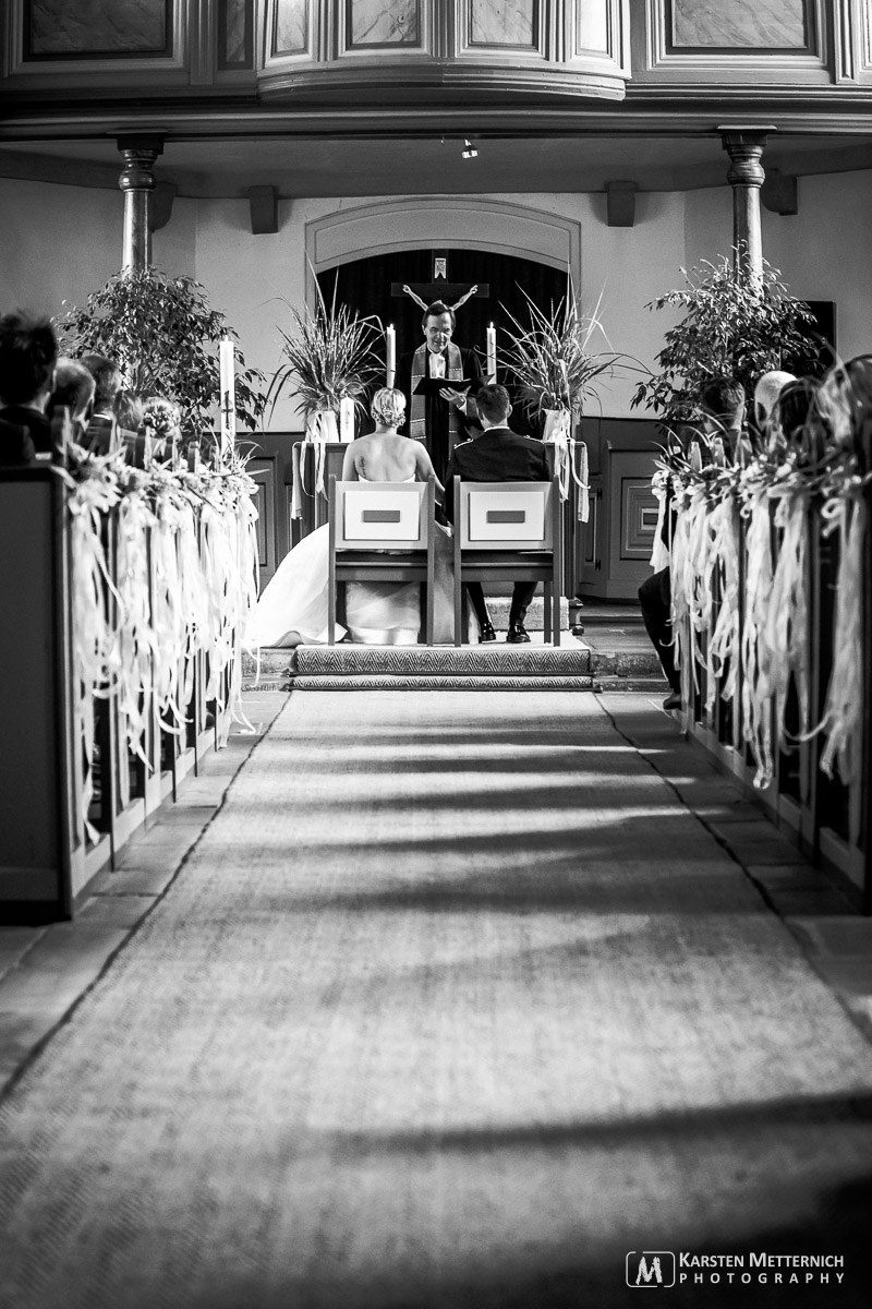 Der Moment - Hochzeitsreportage Bild 26