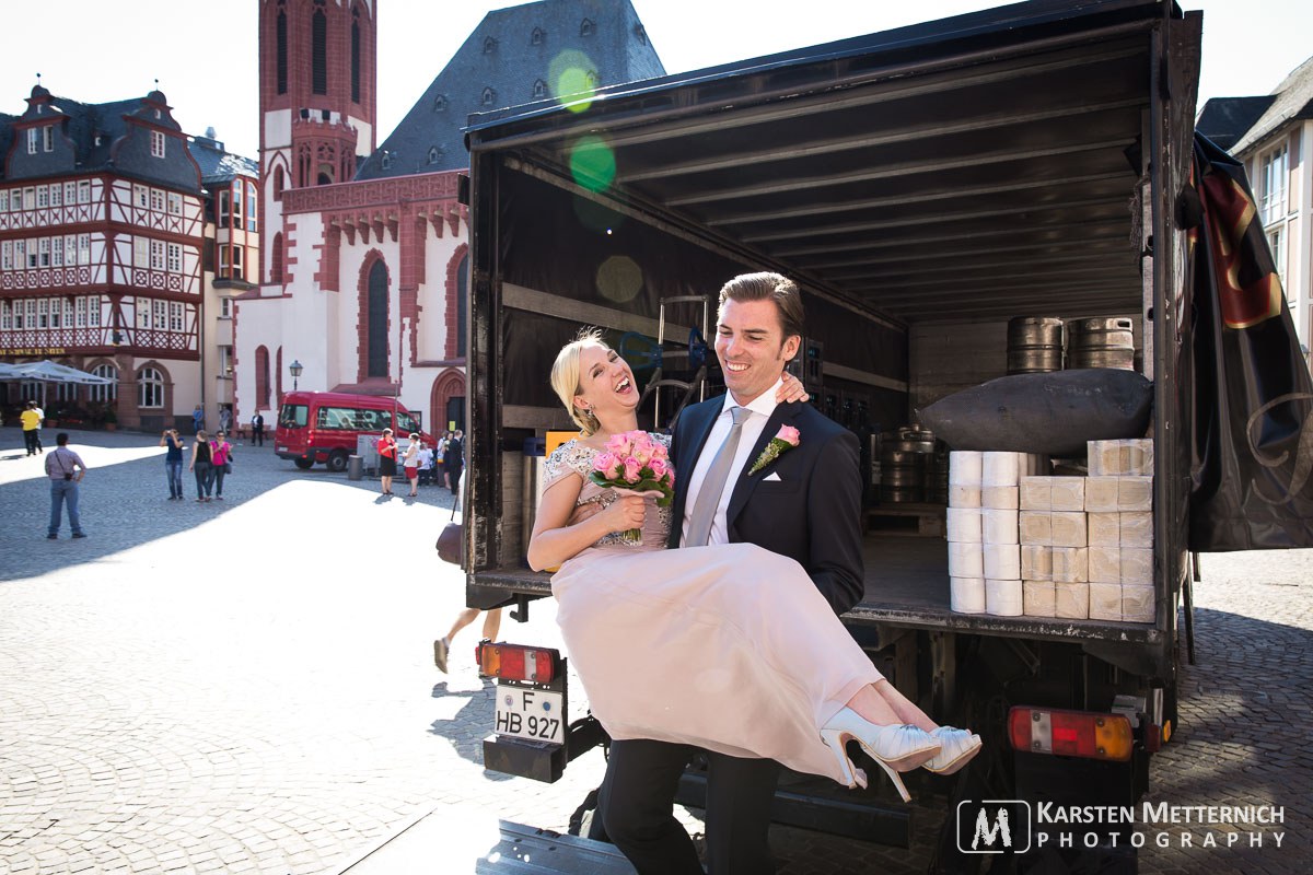 Dazwischen - Hochzeitsreportage Bild 39