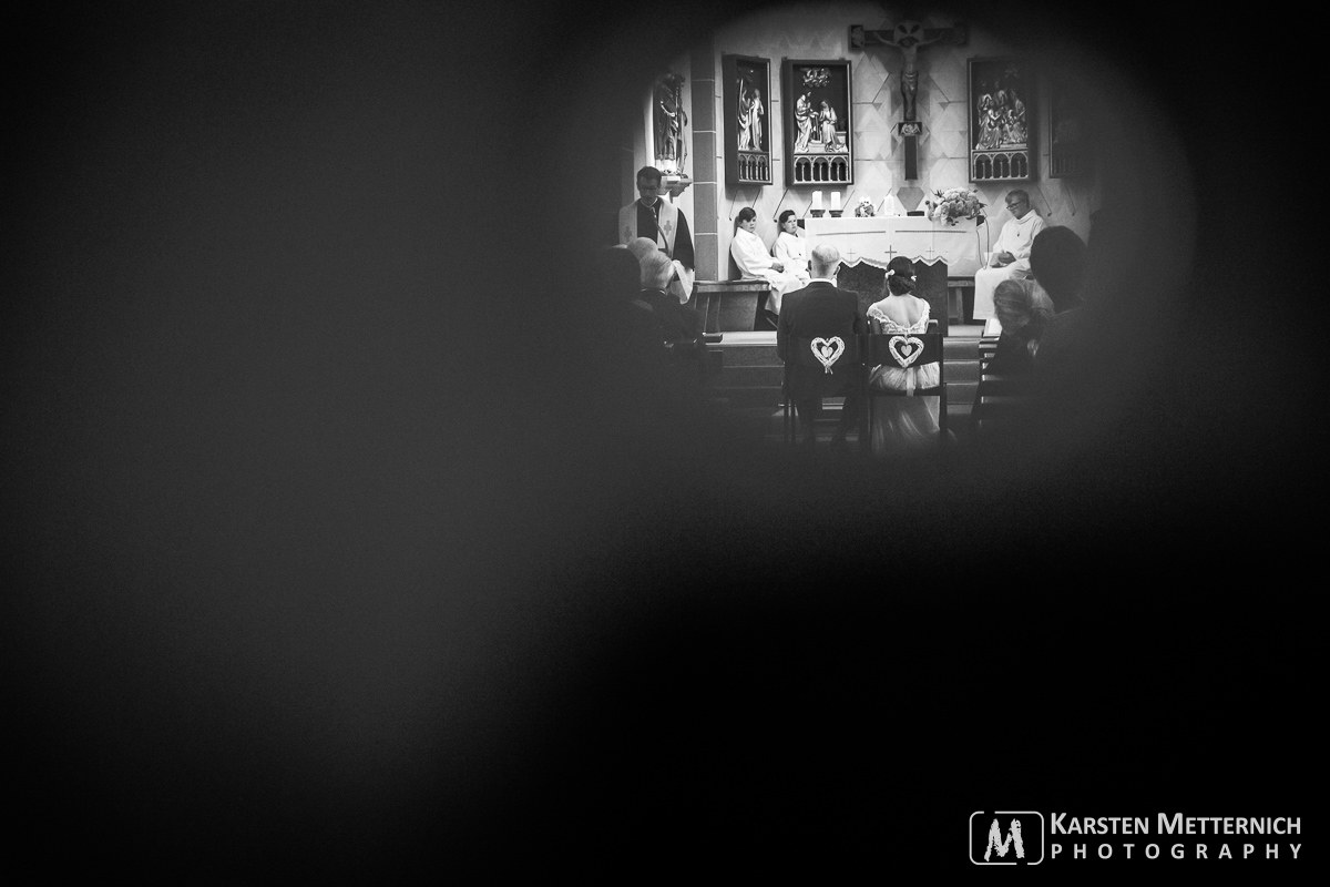 Der Moment - Hochzeitsreportage Bild 30