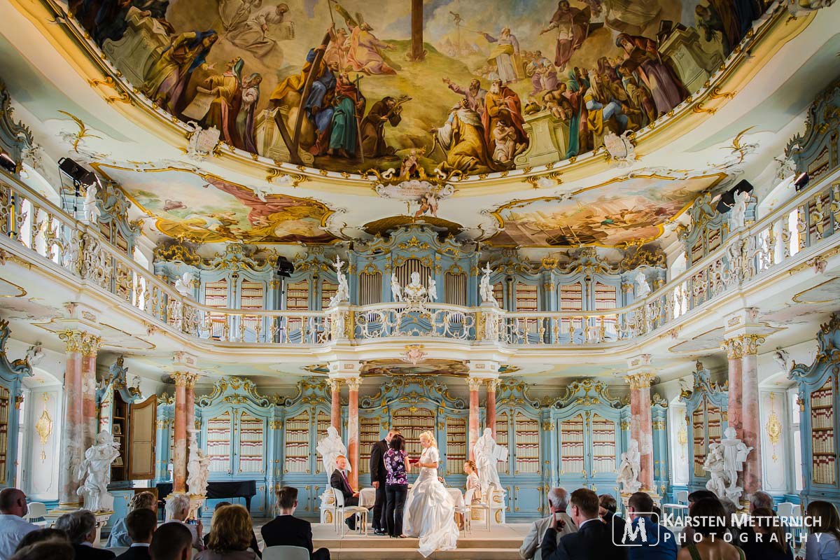 Der Moment - Hochzeitsreportage Bild 49