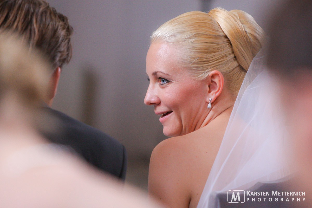 Der Moment - Hochzeitsreportage Bild 23