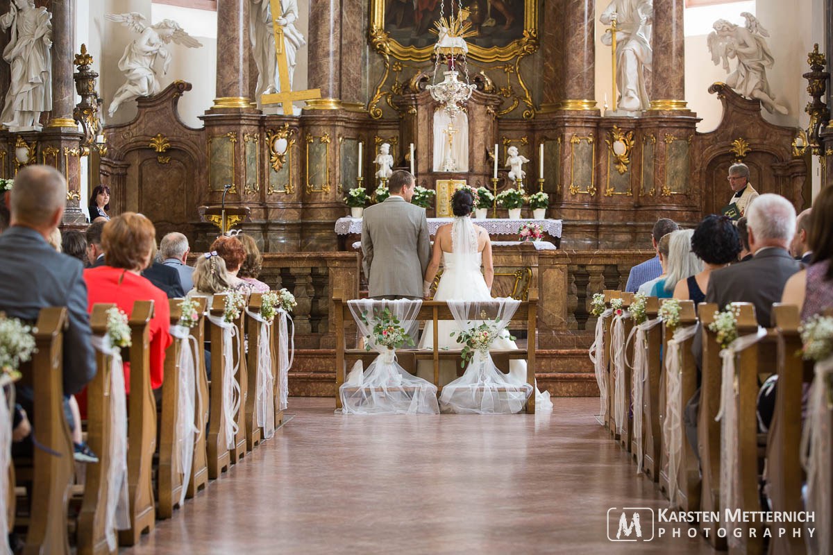 Der Moment - Hochzeitsreportage Bild 44